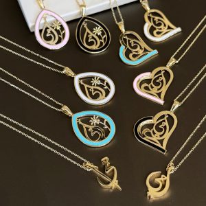 اشهر شركات ذهب