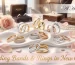 Wedding bands and rings in New Cairo