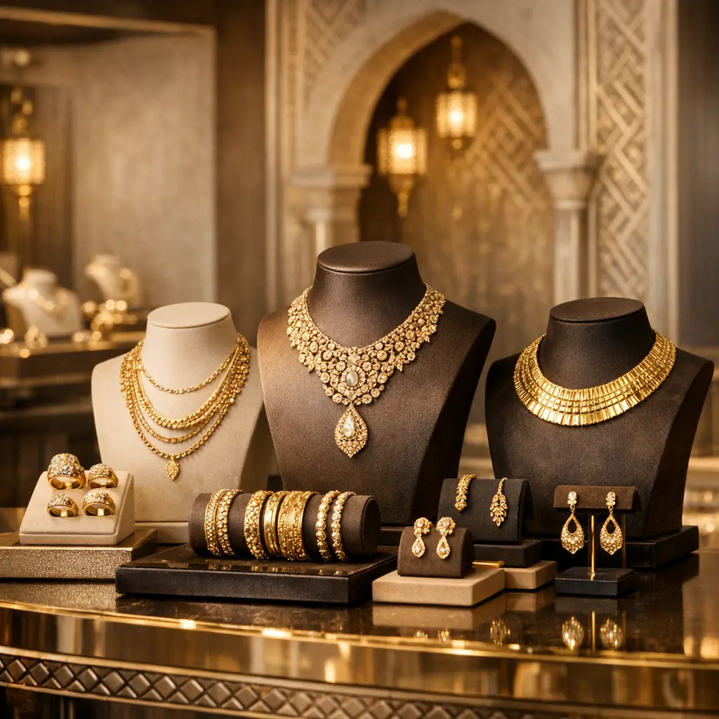 Italian Gold Jewelry